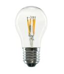 Segula 55244 LED-Lampe Warmweiß 2,5 W E27 G