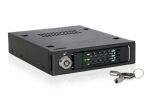 Icy Dock MB601VK-B Hard Drive Backplane Schwarz