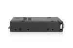 Icy Dock MB601VK-B Hard Drive Backplane Schwarz