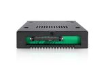 Icy Dock MB601VK-B Hard Drive Backplane Schwarz