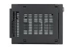 Icy Dock MB601VK-B Hard Drive Backplane Schwarz