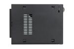 Icy Dock MB601VK-B Hard Drive Backplane Schwarz
