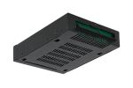 Icy Dock MB601VK-B Hard Drive Backplane Schwarz