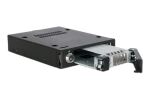 Icy Dock MB601VK-B Hard Drive Backplane Schwarz
