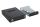 Icy Dock MB601VK-B Hard Drive Backplane Schwarz