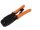 LogiLink Crimping tool universal Orange