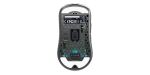 CHERRY XTRFY M42 RGB Maus Gaming Beidhändig RF Wireless + USB Type-C Optisch 19000 DPI