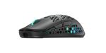 CHERRY XTRFY M42 RGB Maus Gaming Beidhändig RF Wireless + USB Type-C Optisch 19000 DPI