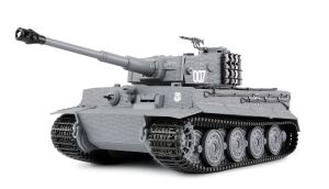 Amewi Tiger 1 ferngesteuerte (RC) modell Tank Elektromotor 1:24