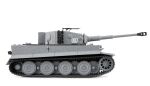 Amewi Tiger 1 ferngesteuerte (RC) modell Tank Elektromotor 1:24