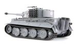 Amewi Tiger 1 ferngesteuerte (RC) modell Tank Elektromotor 1:24