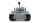 Amewi Tiger 1 ferngesteuerte (RC) modell Tank Elektromotor 1:24