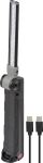 Brennenstuhl 1177370010 Arbeitslampe Schwarz, Grau LED 3,3 W