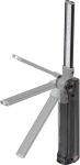 Brennenstuhl 1177370010 Arbeitslampe Schwarz, Grau LED 3,3 W