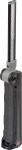 Brennenstuhl 1177370010 Arbeitslampe Schwarz, Grau LED 3,3 W