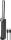 Brennenstuhl 1177370010 Arbeitslampe Schwarz, Grau LED 3,3 W