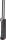 Brennenstuhl 1177370010 Arbeitslampe Schwarz, Grau LED 3,3 W