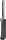 Brennenstuhl 1177370010 Arbeitslampe Schwarz, Grau LED 3,3 W