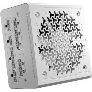 Corsair RMe Series RM1000e Netzteil 1000 W 24-pin ATX ATX Weiß