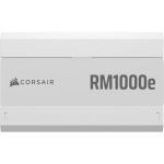 Corsair RMe Series RM1000e Netzteil 1000 W 24-pin ATX ATX Weiß