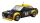 Jamara CaDA Fiat Abarth 131 ferngesteuerte (RC) modell Auto Elektromotor 1:20