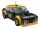 Jamara CaDA Fiat Abarth 131 ferngesteuerte (RC) modell Auto Elektromotor 1:20
