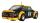 Jamara CaDA Fiat Abarth 131 ferngesteuerte (RC) modell Auto Elektromotor 1:20