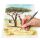 Staedtler 3001 C6-3 Filzstift Fein