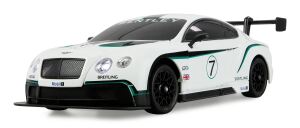 Amewi Bentley GT3 ferngesteuerte (RC) modell Drift-Car Elektromotor 1:18