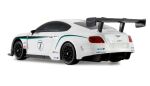 Amewi Bentley GT3 ferngesteuerte (RC) modell Drift-Car Elektromotor 1:18