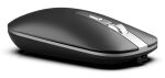 Inca IWM-531RA Maus Büro Beidhändig Bluetooth Optisch 1600 DPI