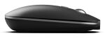 Inca IWM-531RA Maus Büro Beidhändig Bluetooth Optisch 1600 DPI