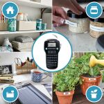 DYMO LabelManager 160 Etikettendrucker...