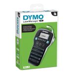 DYMO LabelManager 160 Etikettendrucker Wärmeübertragung 160 x 160 DPI 12 mm/sek D1 AZERTY