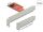 DeLOCK PCI Express x4 Karte zu 1 x intern SFF-8654 4i NVMe - Low Profile Formfaktor