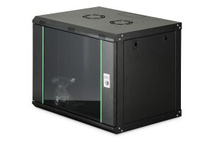 Digitus Wandgehäuse Dynamic Basic Serie - 600x450 mm (BxT)