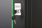 Digitus Wandgehäuse Dynamic Basic Serie - 600x450 mm (BxT)