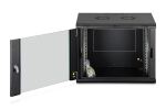 Digitus Wandgehäuse Dynamic Basic Serie - 600x450 mm (BxT)