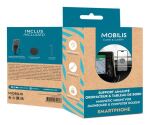 Mobilis 044031 Halterung Aktive Halterung Handy/Smartphone Schwarz