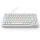 Sharkoon SGK25 Tastatur Haus USB QWERTZ Deutsch Weiß