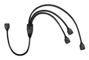 Inter-Tech 88885466 Internes Stromkabel 0,48 m