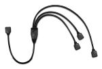 Inter-Tech 88885466 Internes Stromkabel 0,48 m