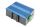 Digitus 8 Port Fast Ethernet Netzwerk Switch, Industrial, Unmanaged, 1 RJ45 Uplink