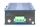 Digitus 8 Port Fast Ethernet Netzwerk Switch, Industrial, Unmanaged, 1 RJ45 Uplink