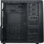 Inter-Tech B-42 RGB Tower Schwarz