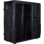 Inter-Tech B-42 RGB Tower Schwarz