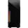 Inter-Tech B-42 RGB Tower Schwarz
