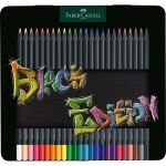 Faber-Castell 116425 Buntstift Mehrfarbig 24 Stück(e)