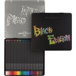 Faber-Castell 116425 Buntstift Mehrfarbig 24 Stück(e)