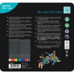 Faber-Castell 116425 Buntstift Mehrfarbig 24 Stück(e)